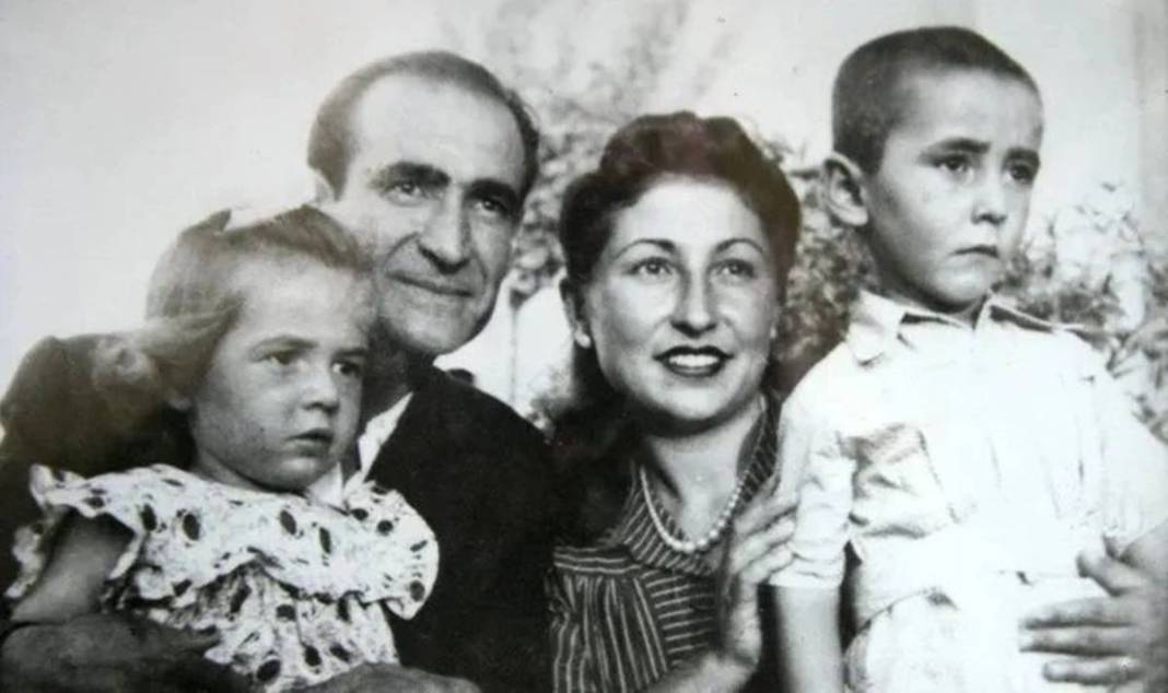 Şener Şen'in kız kardeşi meğer o meşhur dizinin oyuncusuymuş! Televizyon ekranlarının tanınan yüzlerinden 5